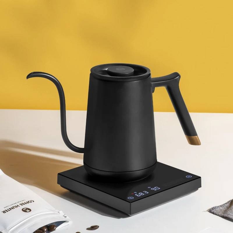 TIMEMORE Fish Smart 電気ケトル コーヒー　【やや傷あり】 1_1_1080x.jpg?v=1718603278